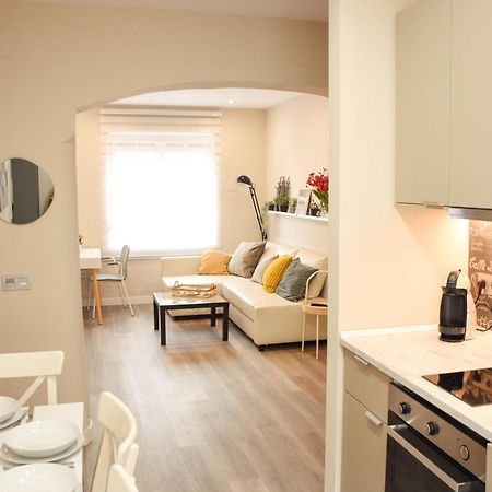 Conide, El Mirador Apartment โอเบียโด ภายนอก รูปภาพ