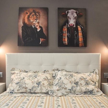 Conide, El Mirador Apartment โอเบียโด ภายนอก รูปภาพ