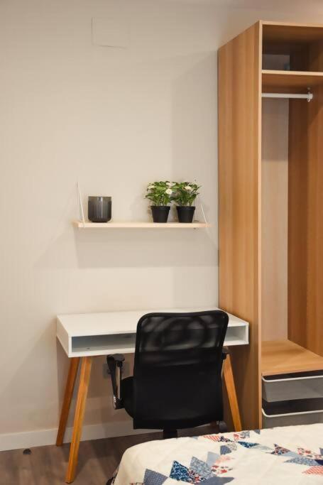 Conide, El Mirador Apartment โอเบียโด ภายนอก รูปภาพ