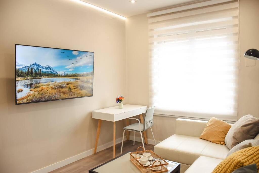 Conide, El Mirador Apartment โอเบียโด ภายนอก รูปภาพ
