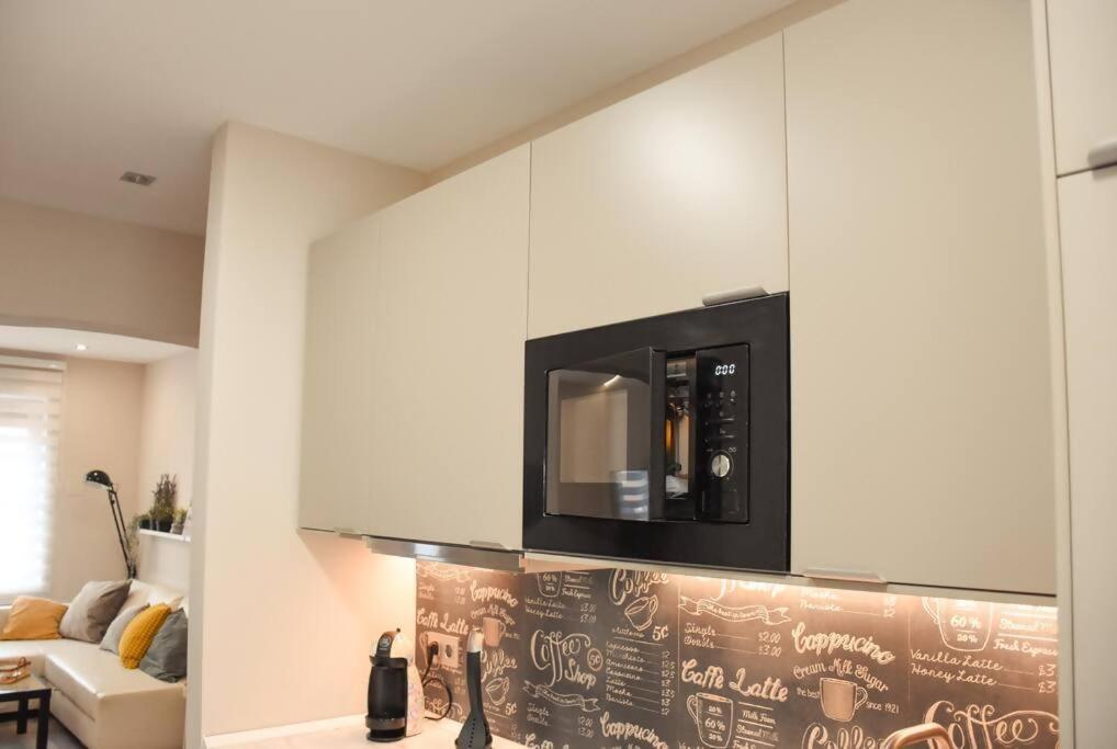 Conide, El Mirador Apartment โอเบียโด ภายนอก รูปภาพ