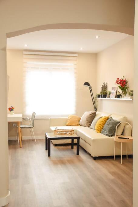 Conide, El Mirador Apartment โอเบียโด ภายนอก รูปภาพ