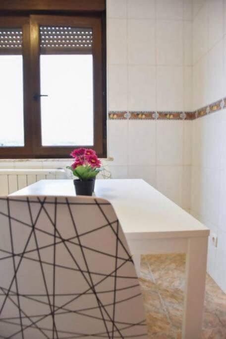 Conide, El Mirador Apartment โอเบียโด ภายนอก รูปภาพ
