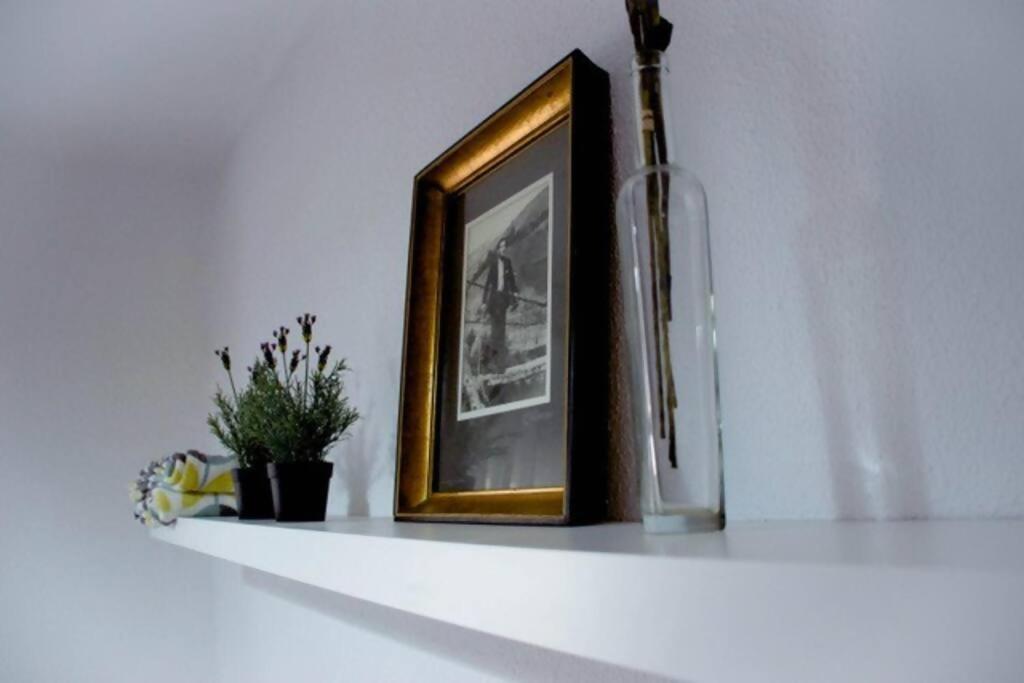Conide, El Mirador Apartment โอเบียโด ภายนอก รูปภาพ