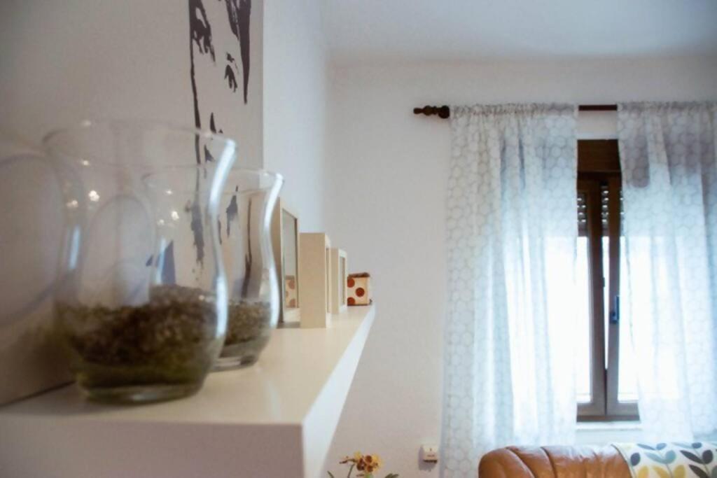 Conide, El Mirador Apartment โอเบียโด ภายนอก รูปภาพ