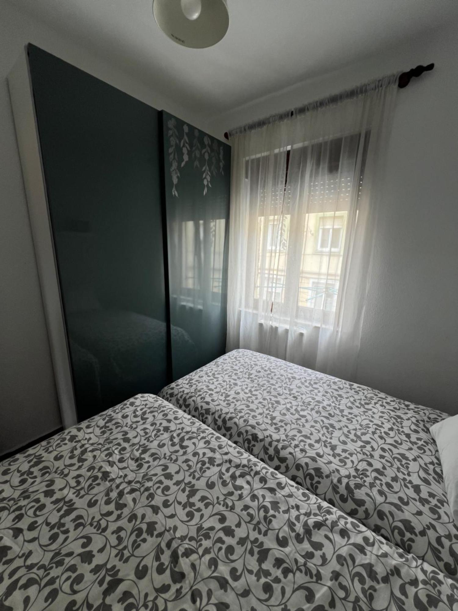 Conide, El Mirador Apartment โอเบียโด ภายนอก รูปภาพ