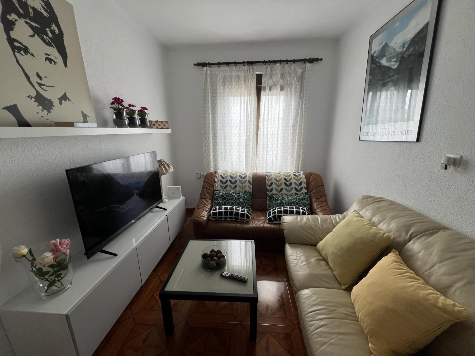 Conide, El Mirador Apartment โอเบียโด ภายนอก รูปภาพ