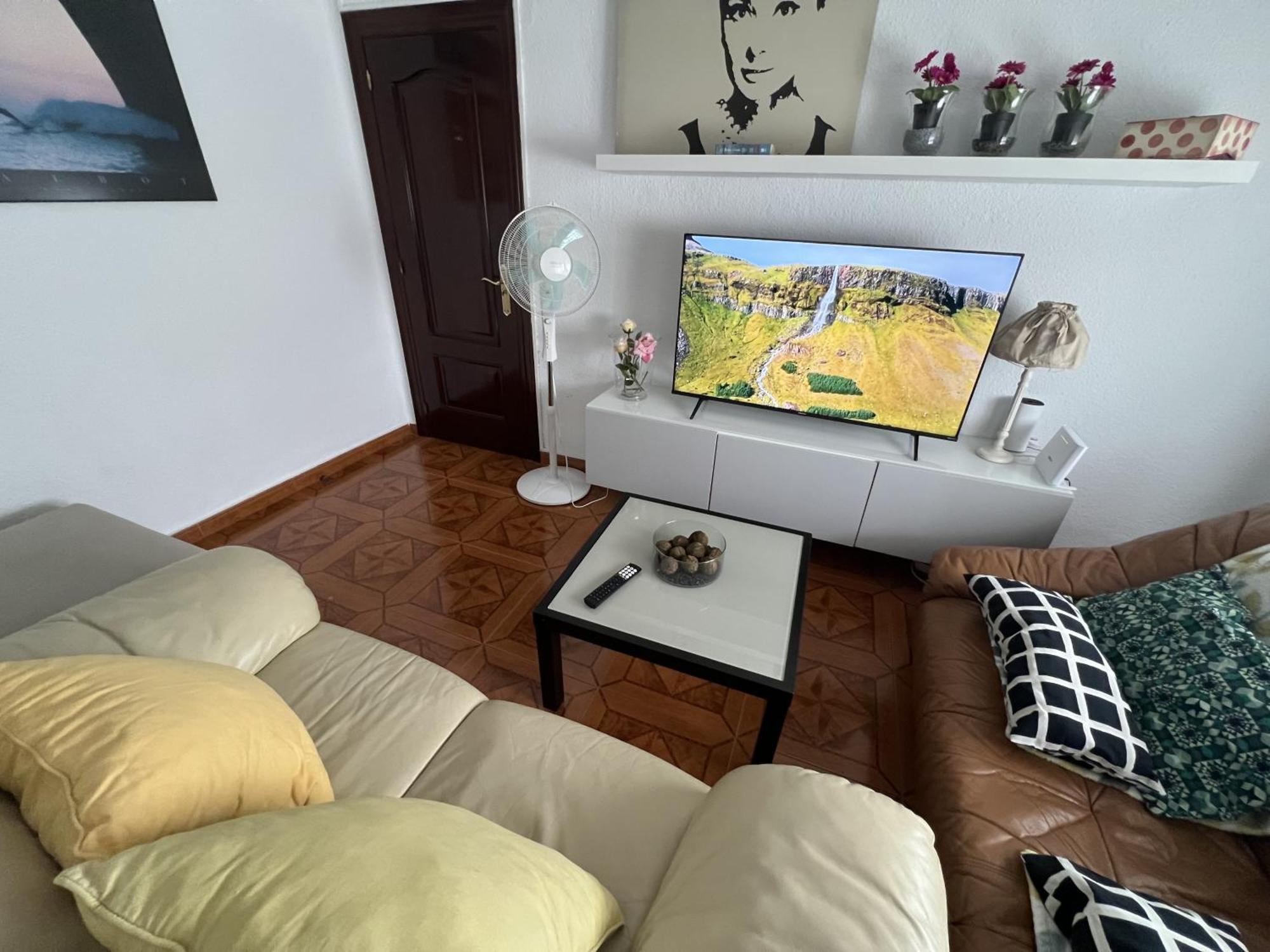 Conide, El Mirador Apartment โอเบียโด ภายนอก รูปภาพ