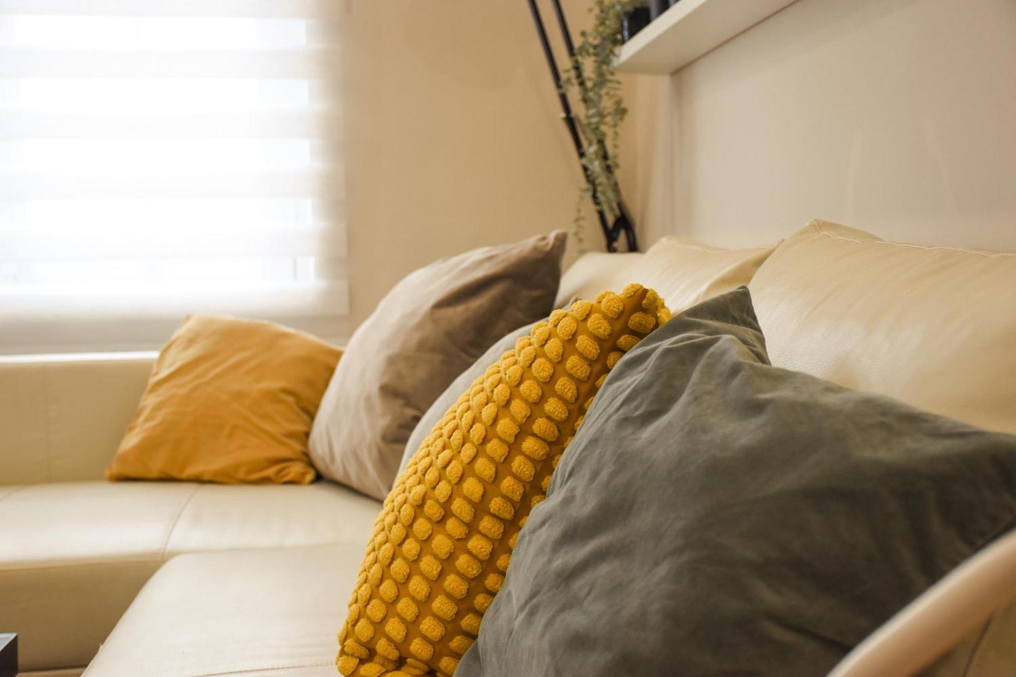 Conide, El Mirador Apartment โอเบียโด ภายนอก รูปภาพ