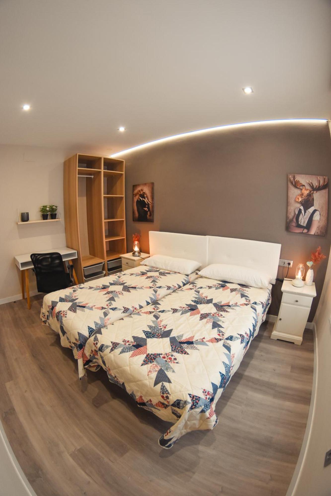Conide, El Mirador Apartment โอเบียโด ภายนอก รูปภาพ