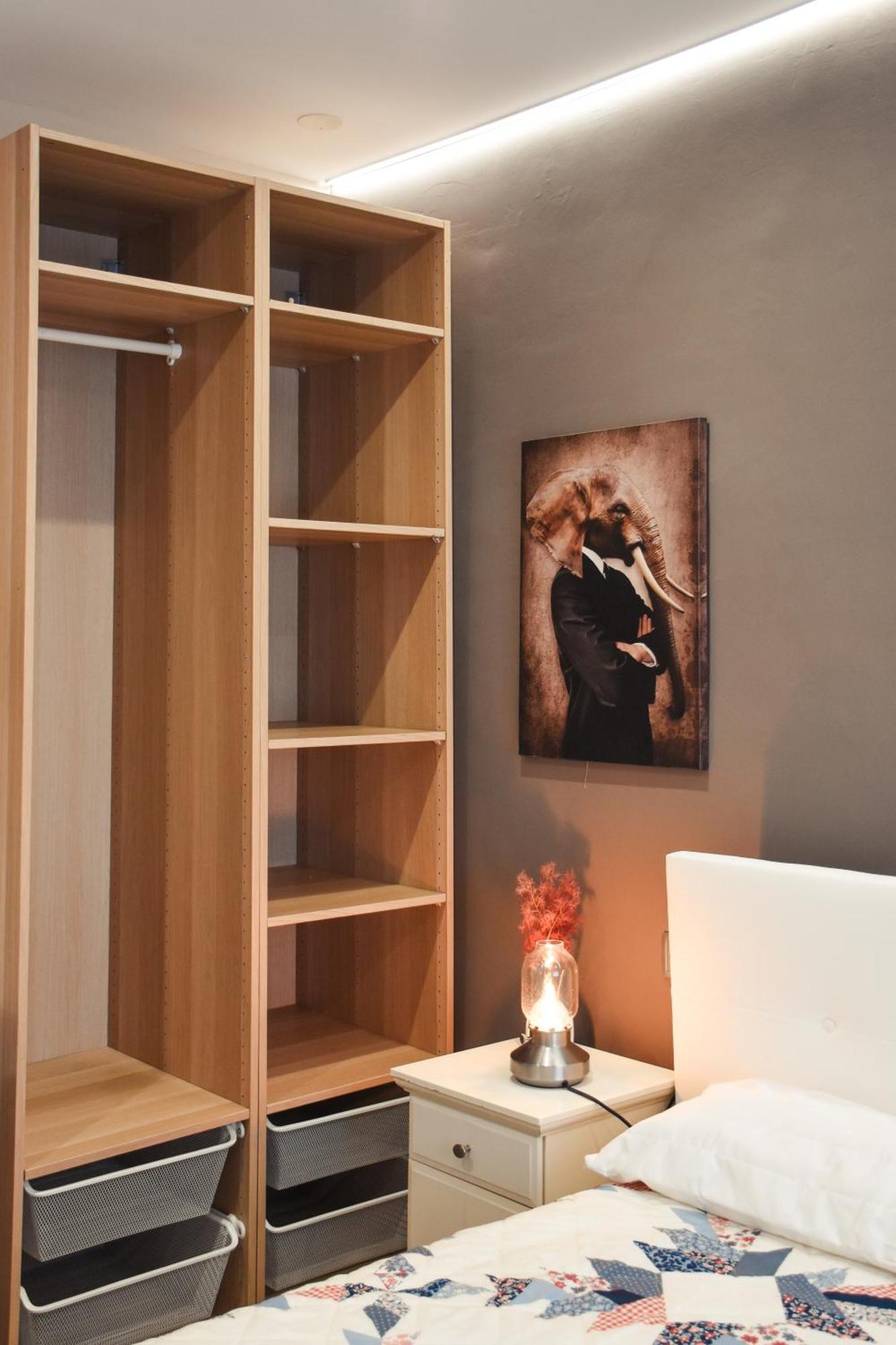 Conide, El Mirador Apartment โอเบียโด ภายนอก รูปภาพ