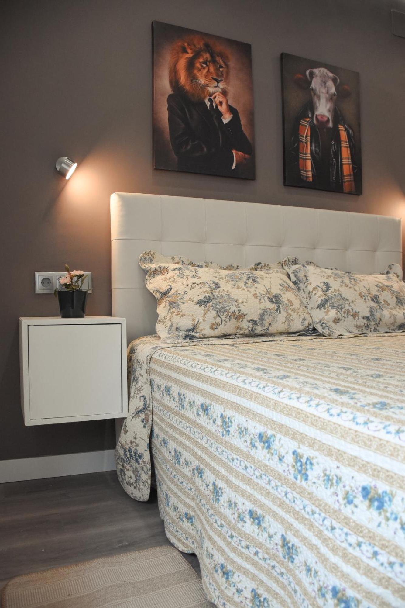 Conide, El Mirador Apartment โอเบียโด ภายนอก รูปภาพ