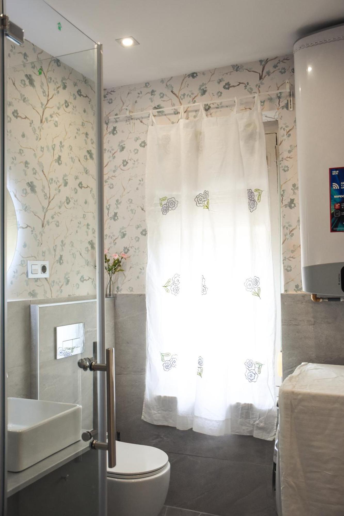 Conide, El Mirador Apartment โอเบียโด ภายนอก รูปภาพ