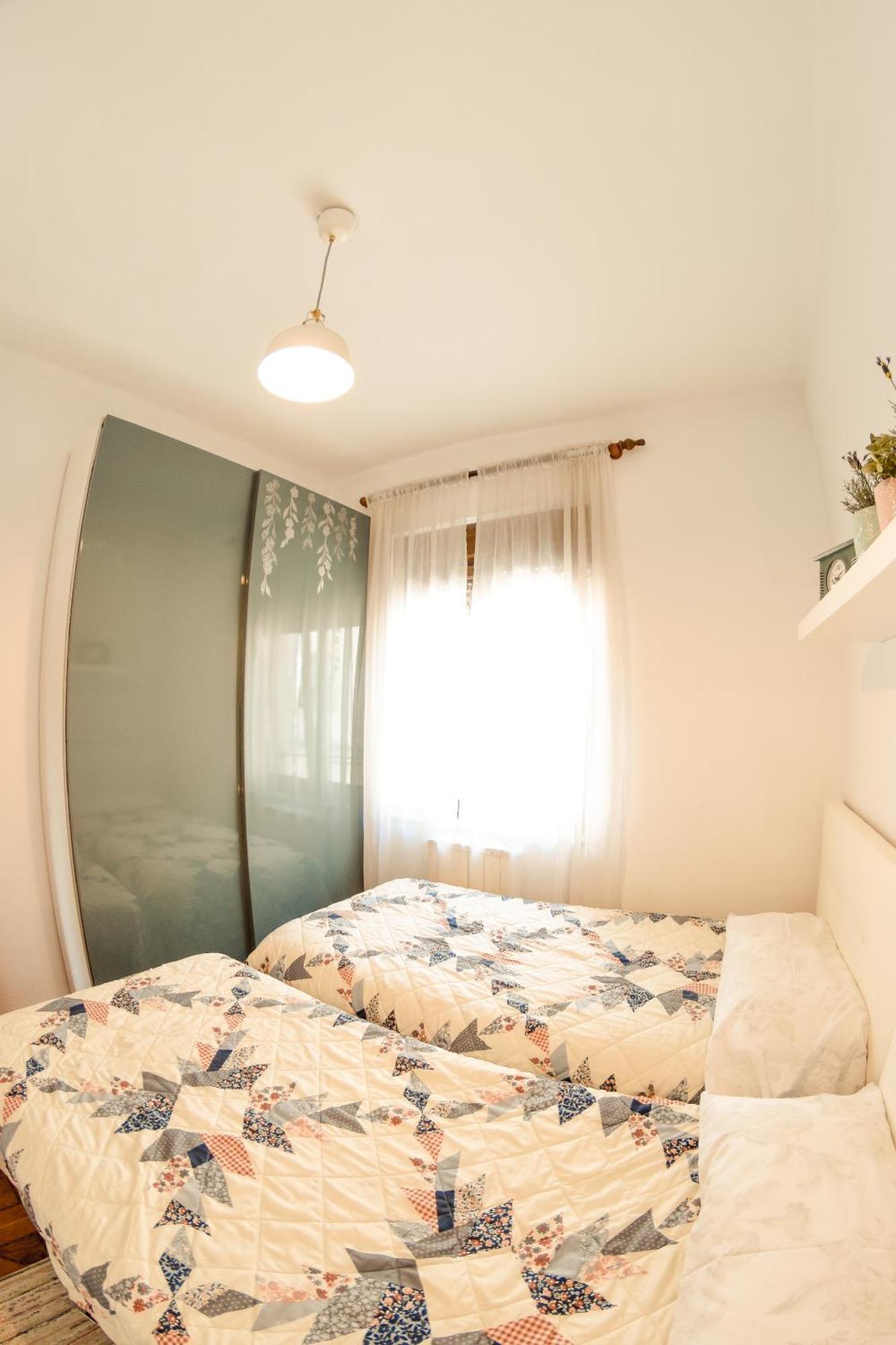 Conide, El Mirador Apartment โอเบียโด ภายนอก รูปภาพ