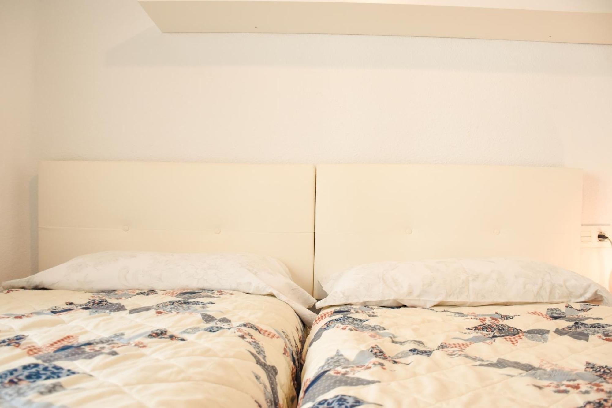 Conide, El Mirador Apartment โอเบียโด ภายนอก รูปภาพ