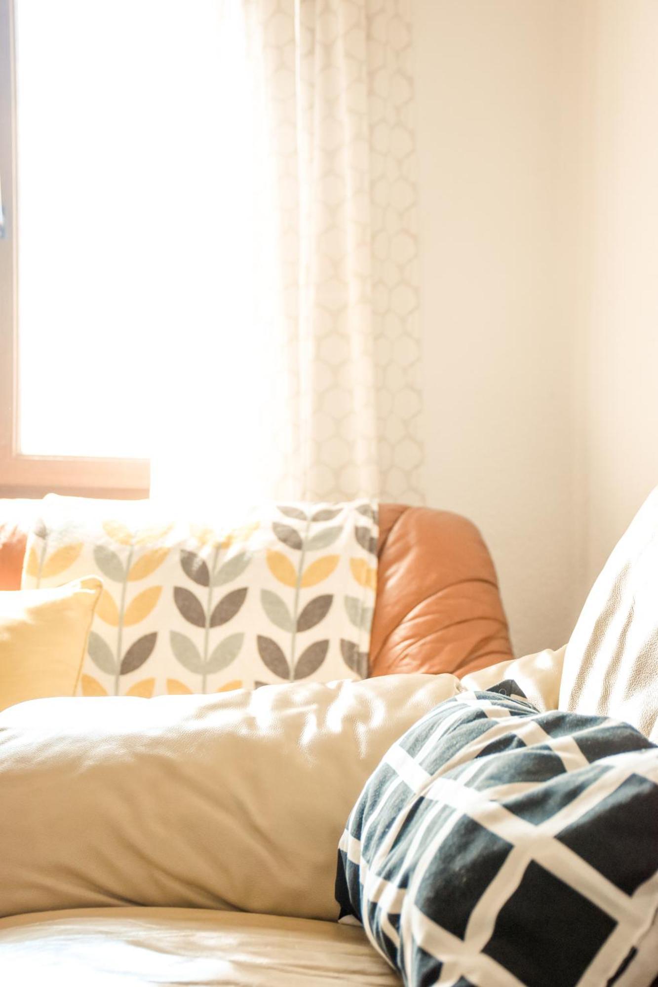Conide, El Mirador Apartment โอเบียโด ภายนอก รูปภาพ
