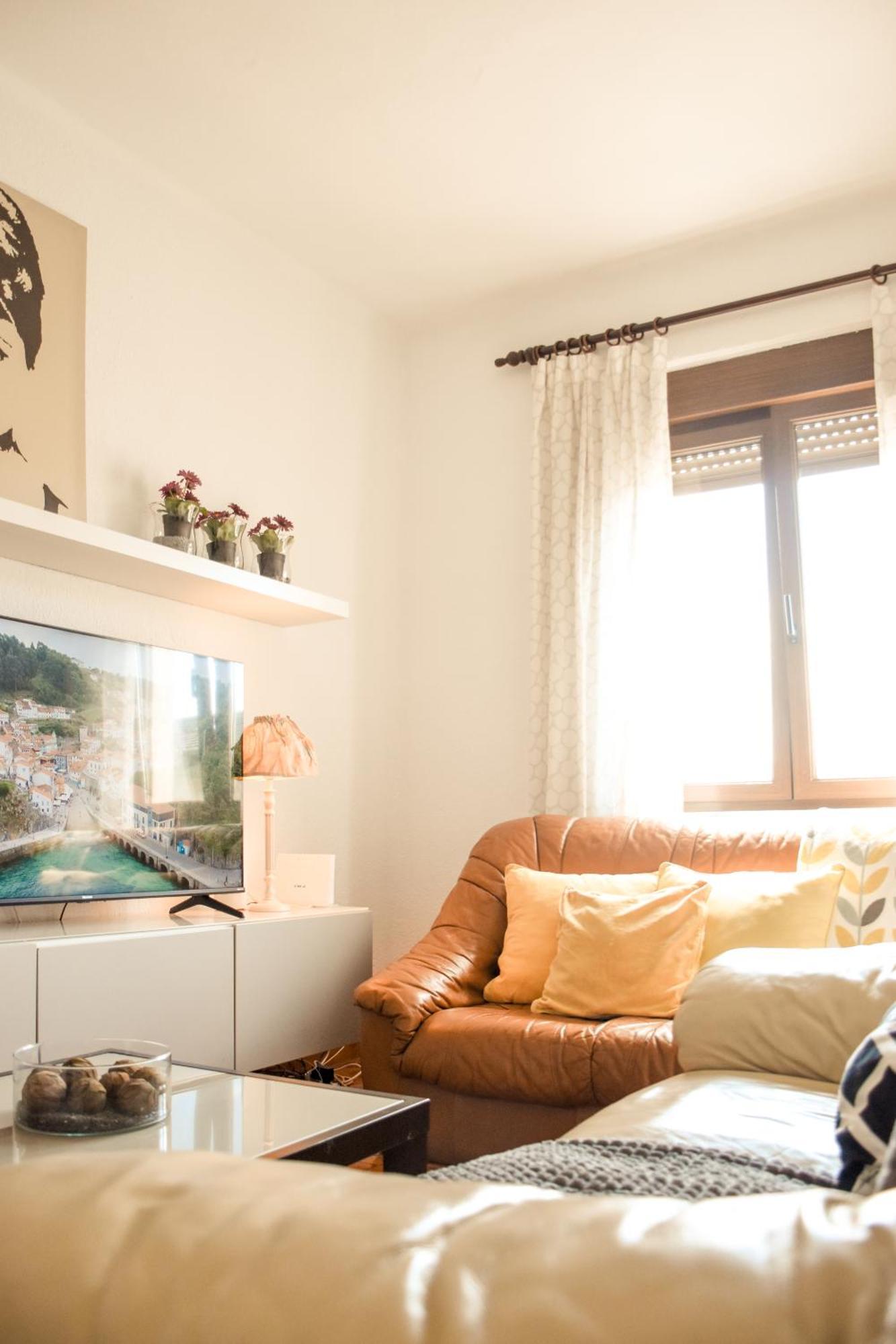 Conide, El Mirador Apartment โอเบียโด ภายนอก รูปภาพ