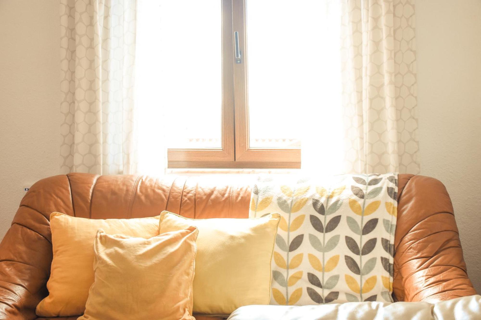 Conide, El Mirador Apartment โอเบียโด ภายนอก รูปภาพ