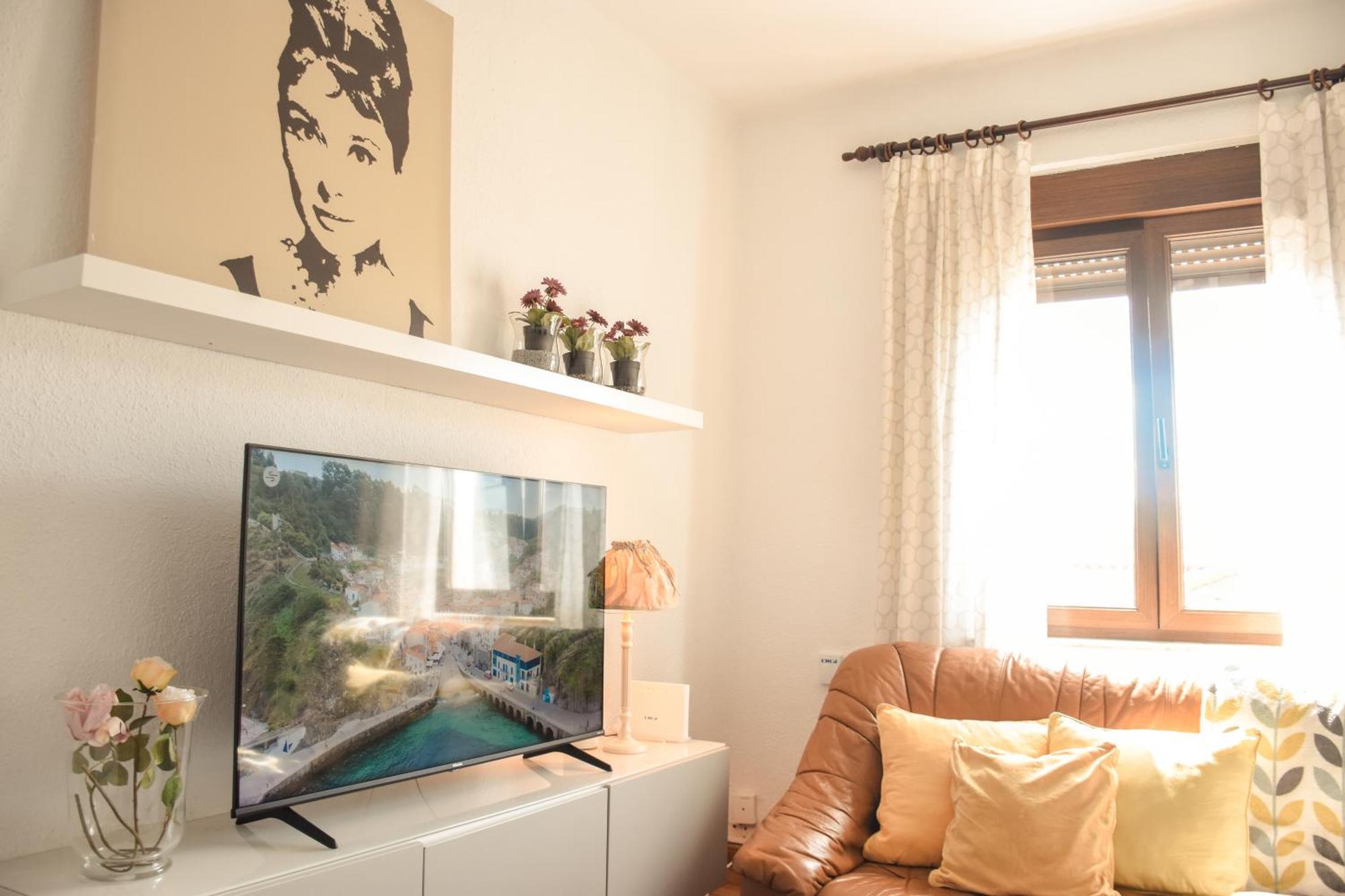 Conide, El Mirador Apartment โอเบียโด ภายนอก รูปภาพ