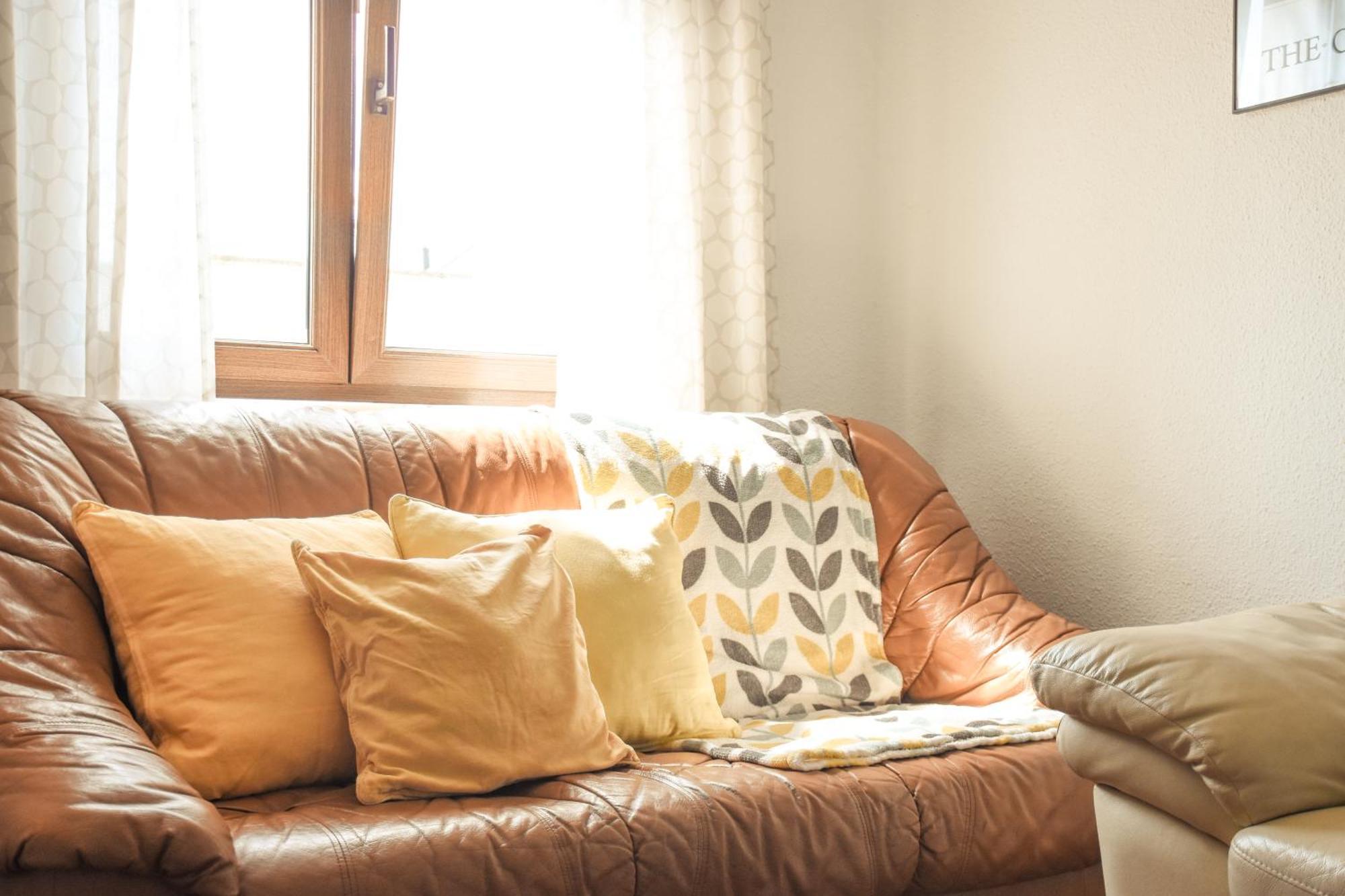 Conide, El Mirador Apartment โอเบียโด ภายนอก รูปภาพ